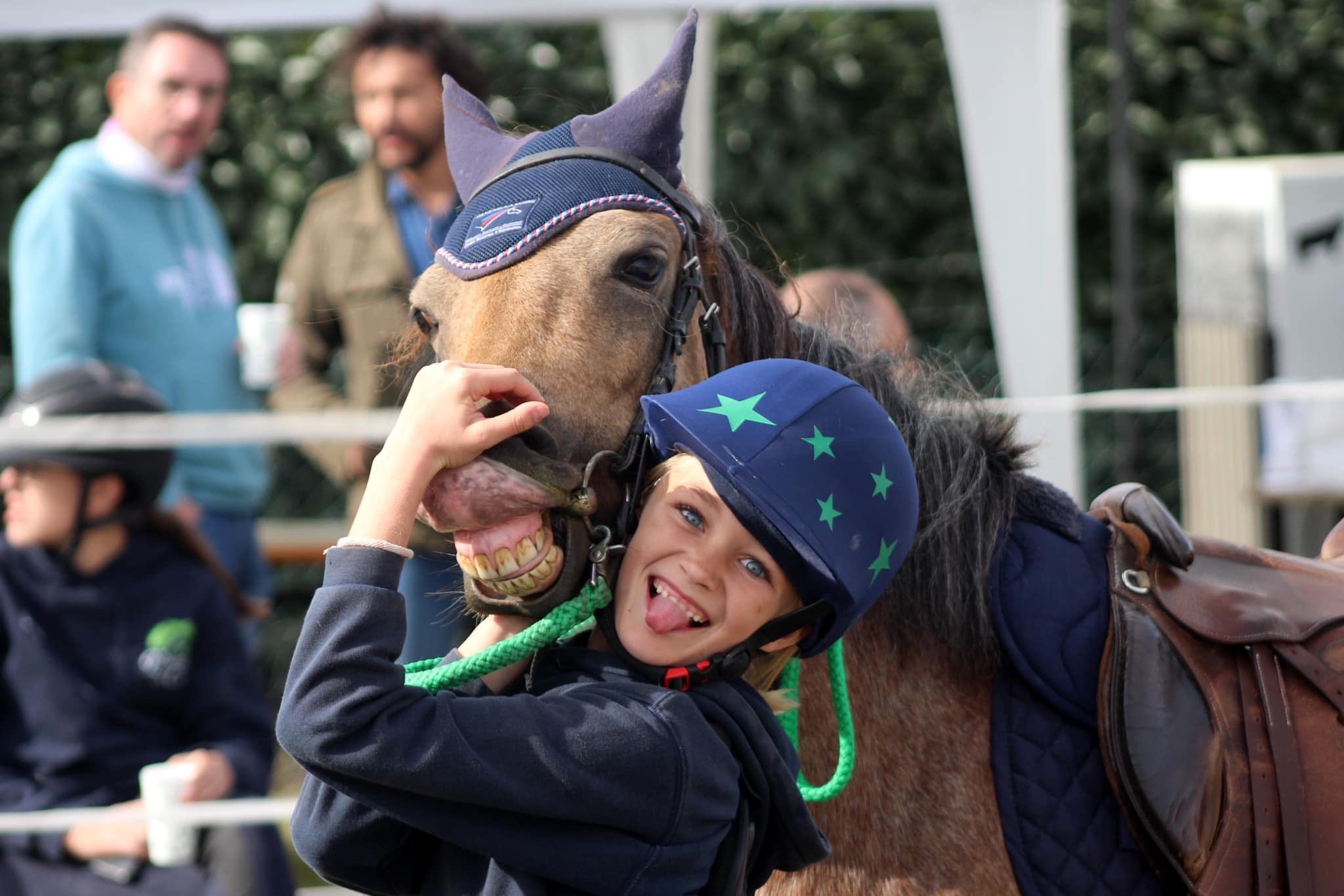Image de Stage tous niveaux à partir de 6 ans et adultes 