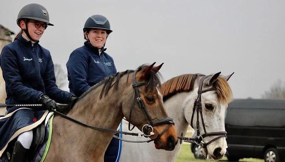 Image de Séance 2h Plaisir et Loisir- Galop 4 à 7 avec Marie 